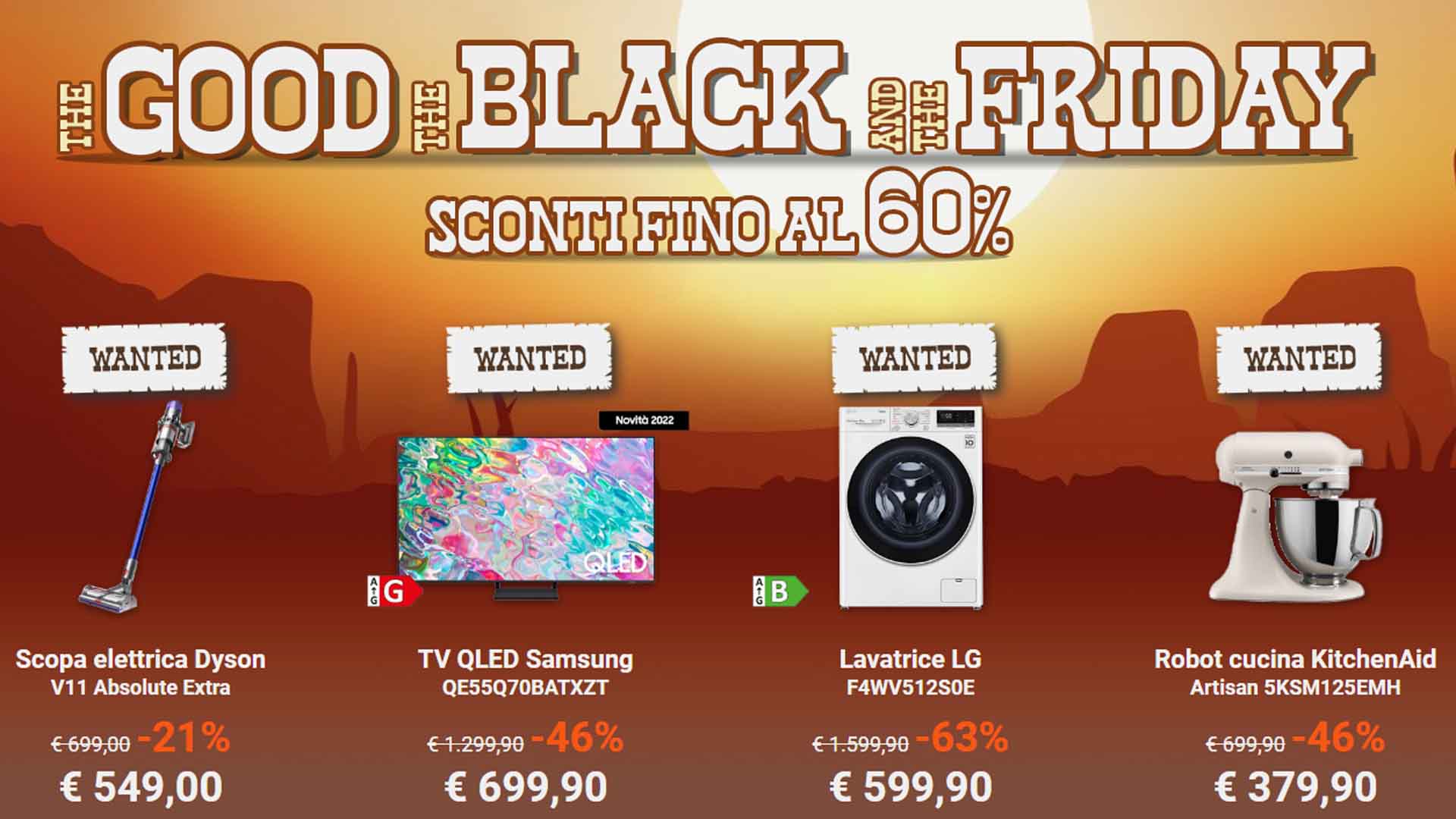 Monclick Black Friday