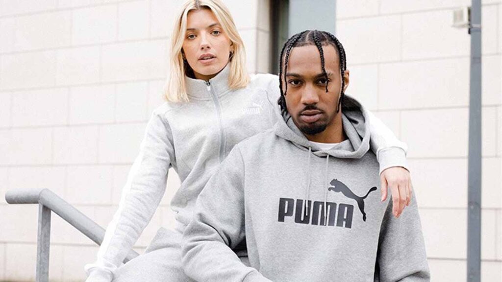 Puma