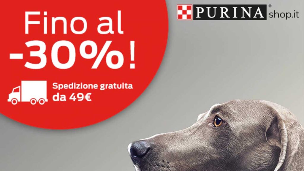 Purina