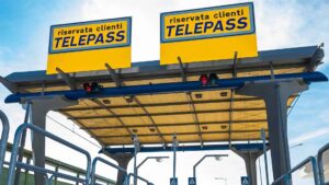 Telepass