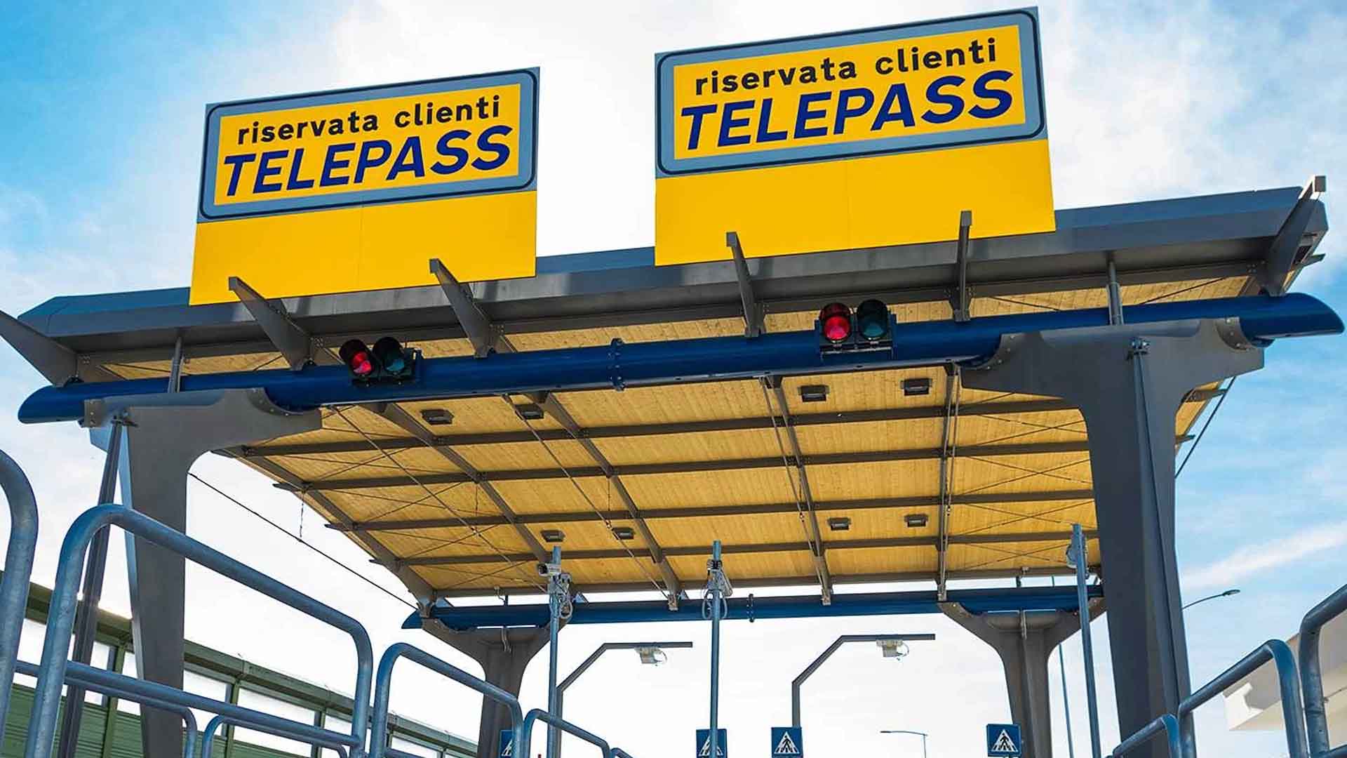 Telepass