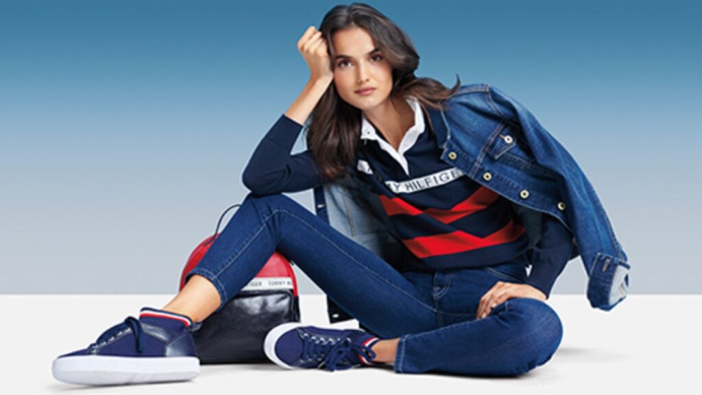 Tommy Hilfiger singles day sconto