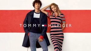 Tommy Hilfiger singles day sconto