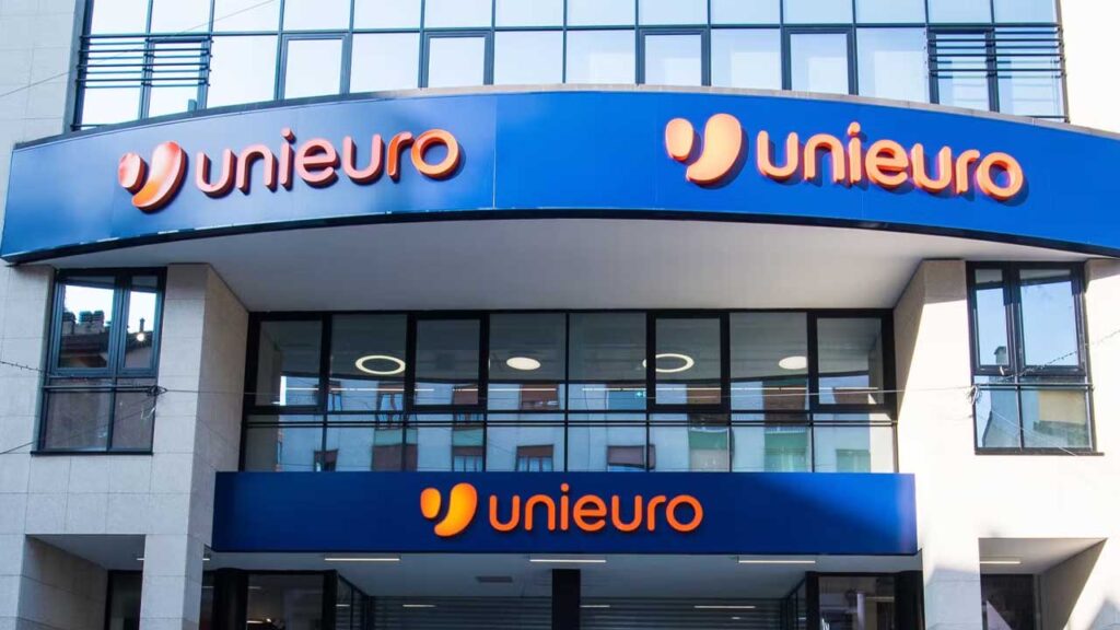 Unieuro