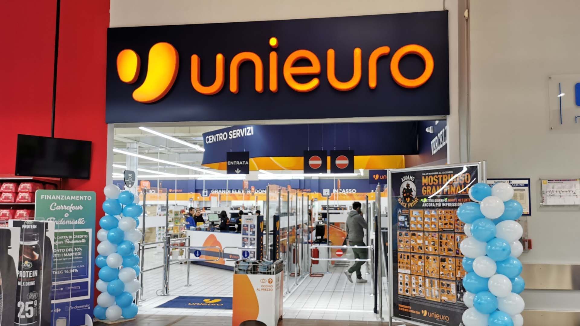 Unieuro