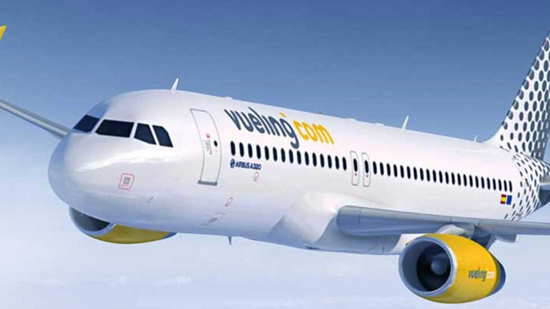 Vueling