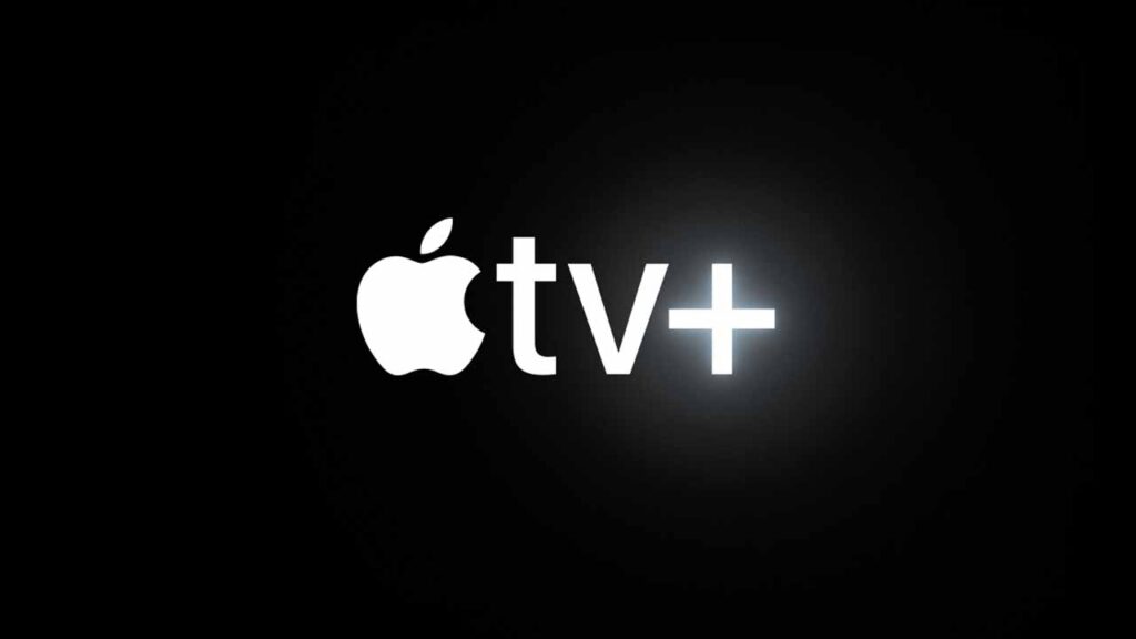 Apple TV+