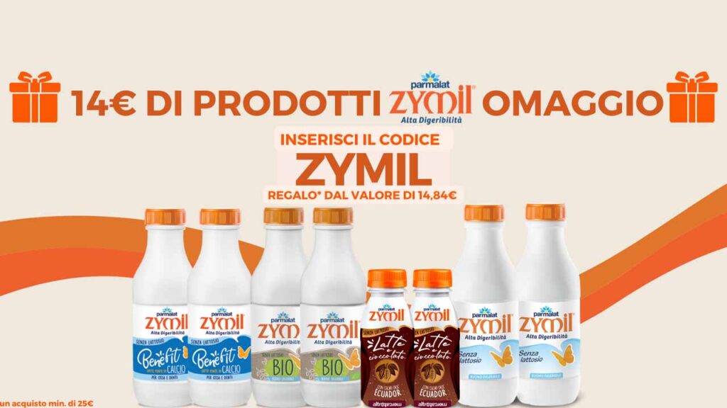 Parmalat Zymil