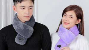 Xiaomi sciarpa riscaldata