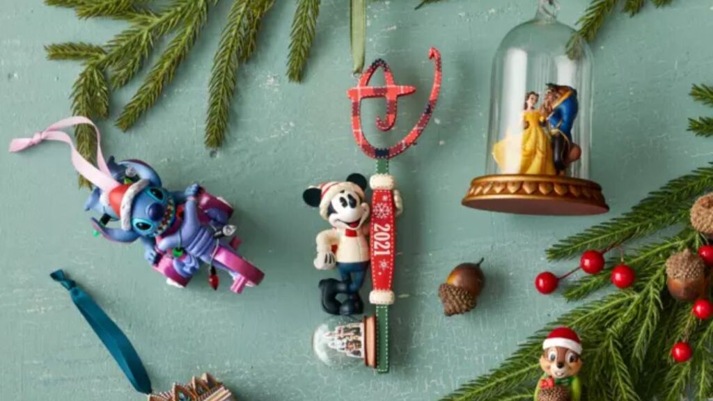 Disney giochi decorazioni accessori metà prezzo