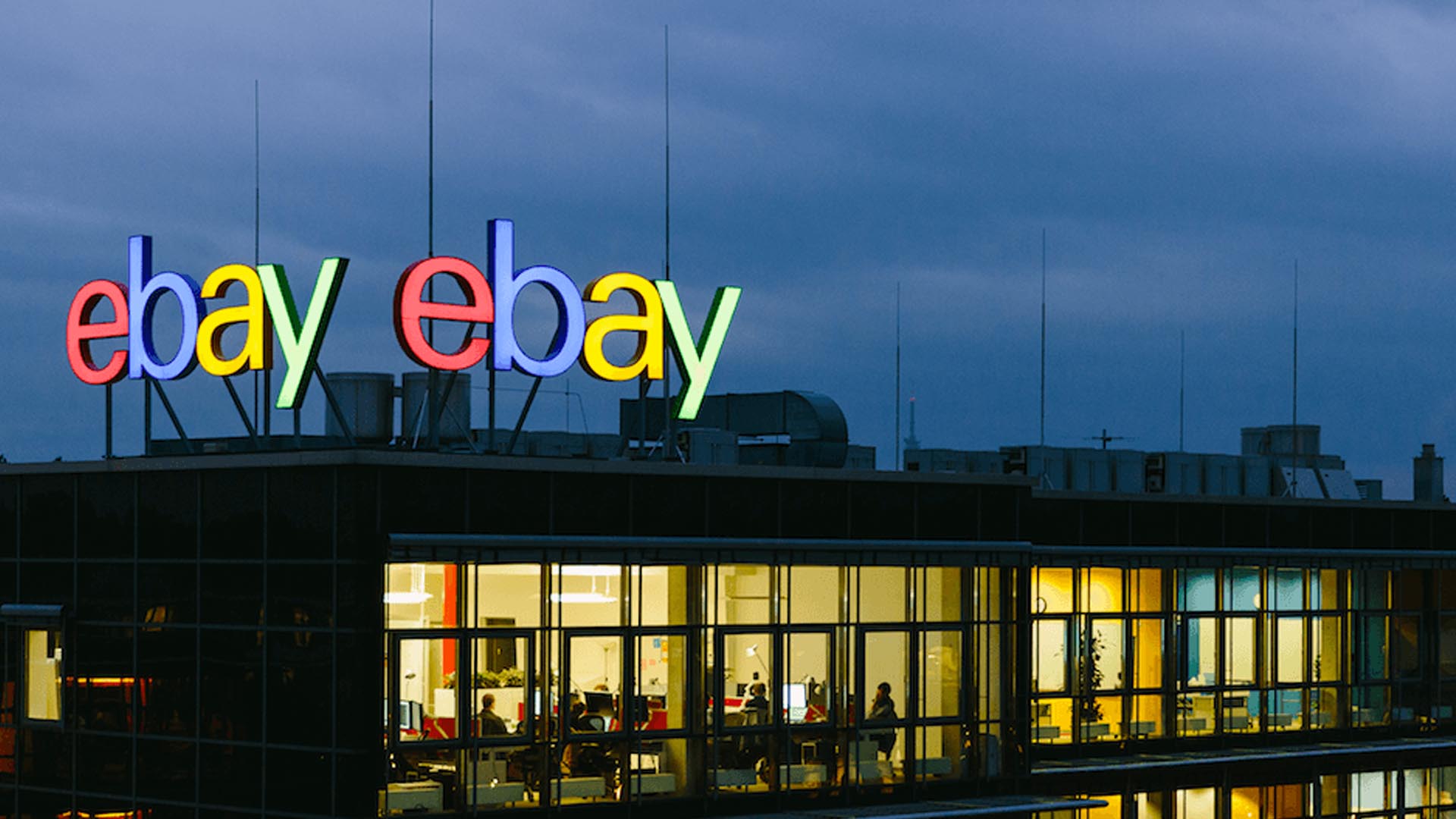 eBay