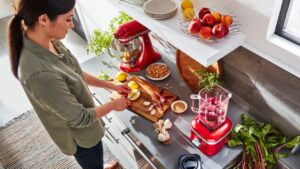 frullatori kitchenaid offerta black friday