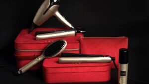 GHD promo natale sconto 10%