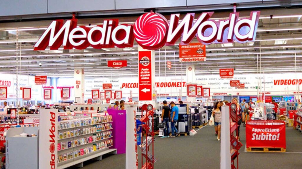 MediaWorld