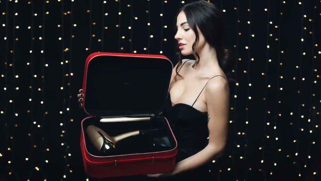 GHD promo natale sconto 10%