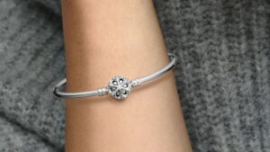 Pandora come ricevere in regalo bracciale edizione limitata