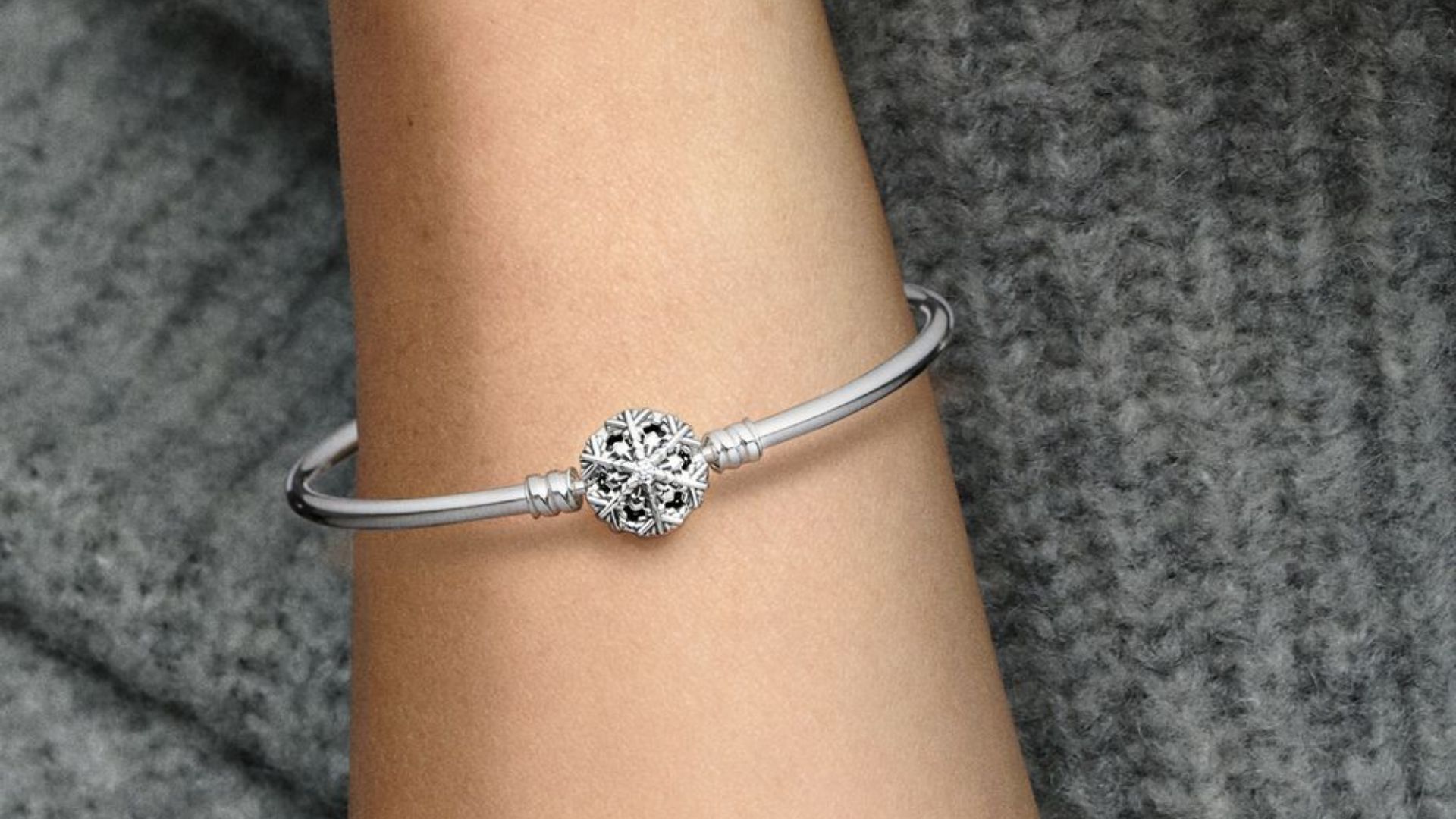 Pandora come ricevere in regalo bracciale edizione limitata