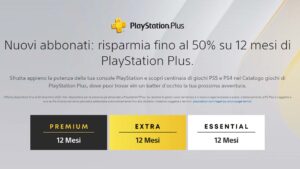 PlayStation Plus