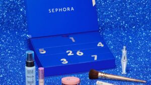 Sephora sconto calendario dopo avvento