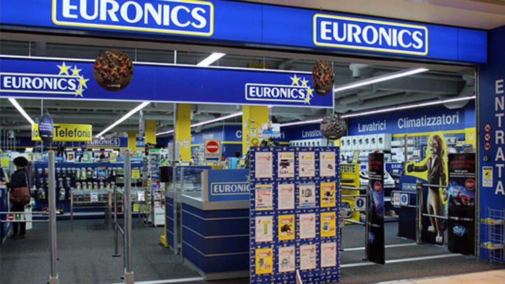 Euronics