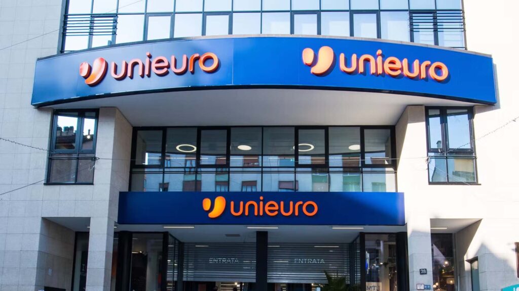 Unieuro