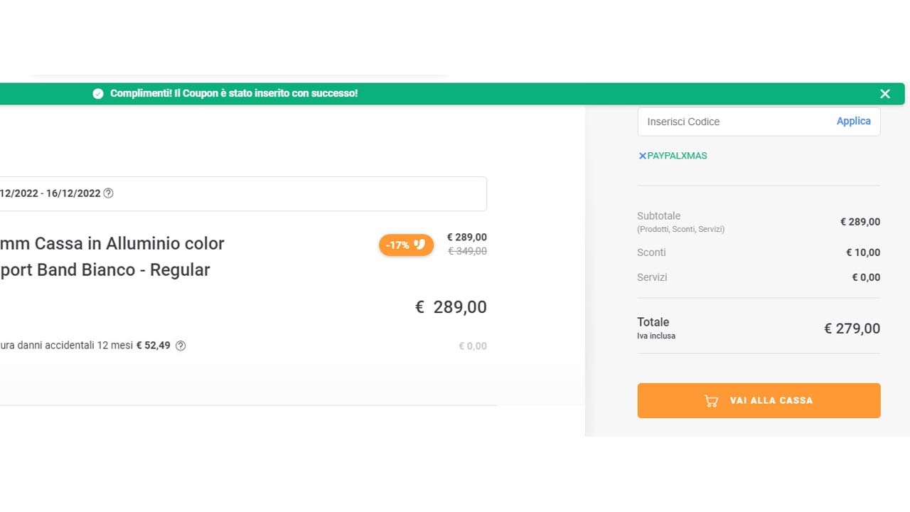Torna il coupon che vi offre 10€ di sconto da Unieuro per gli acquisti