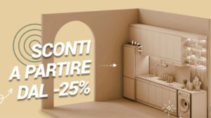 Unieuro speciale elettrodomestici offerta