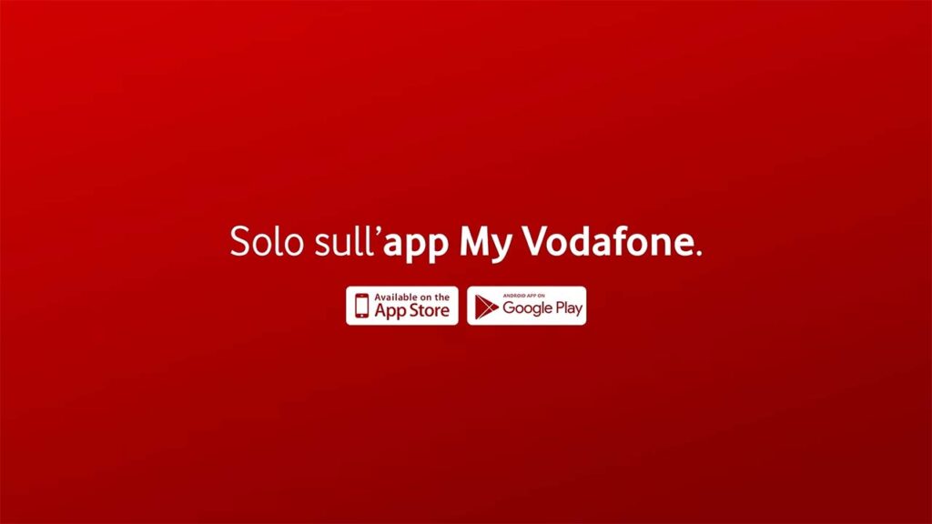 Vodafone Happy