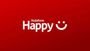 Vodafone Happy