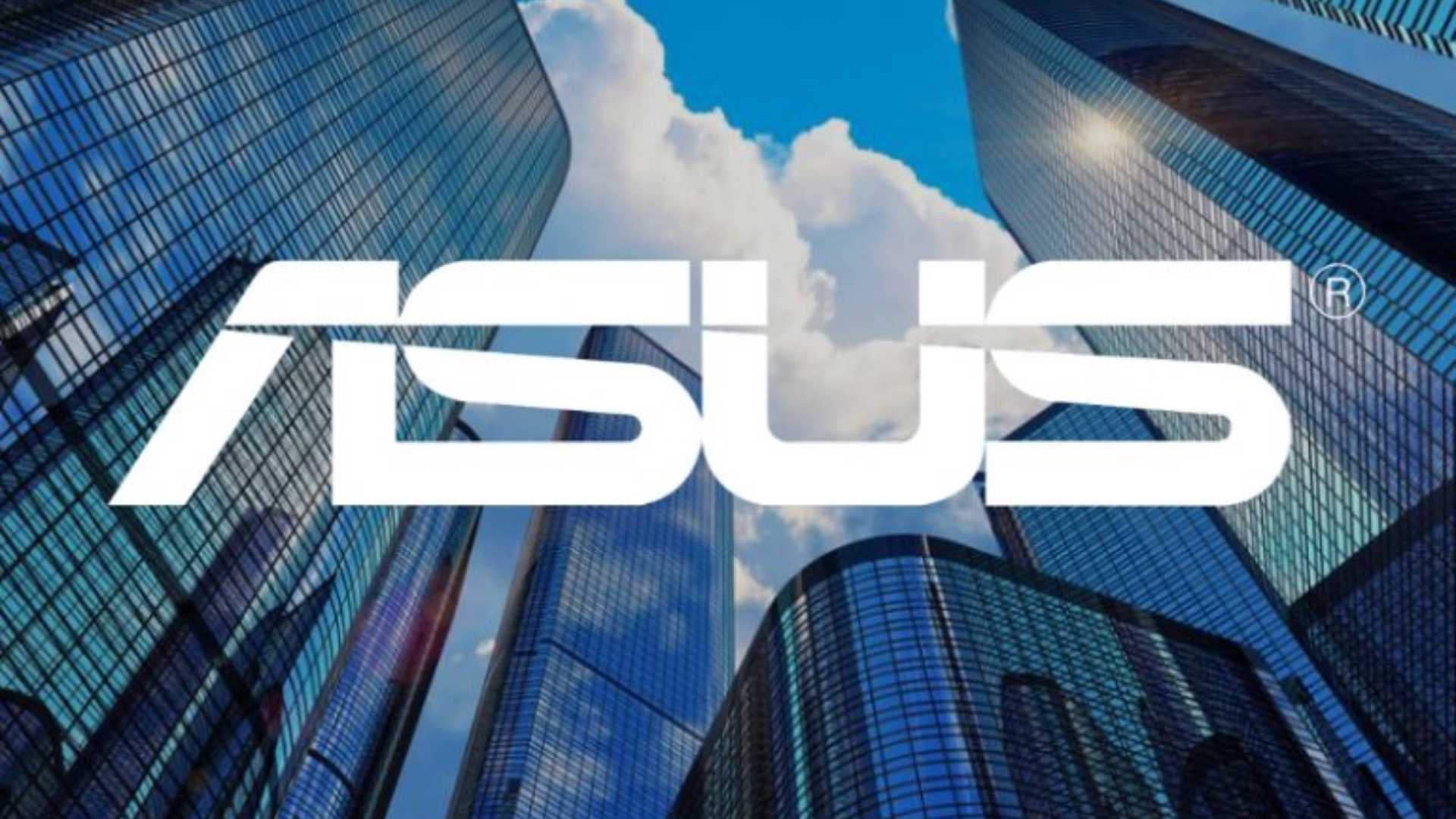 ASUS