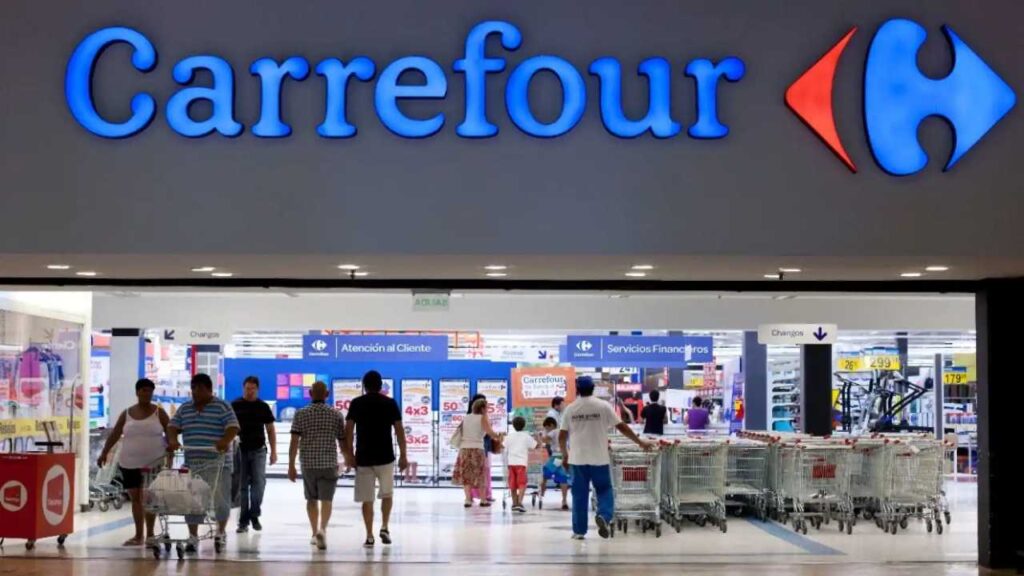 Carrefour