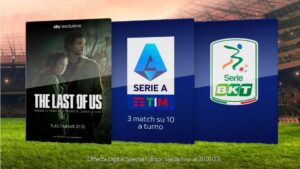 Come attivare offerta Sky TV calcio 14.90 al mese