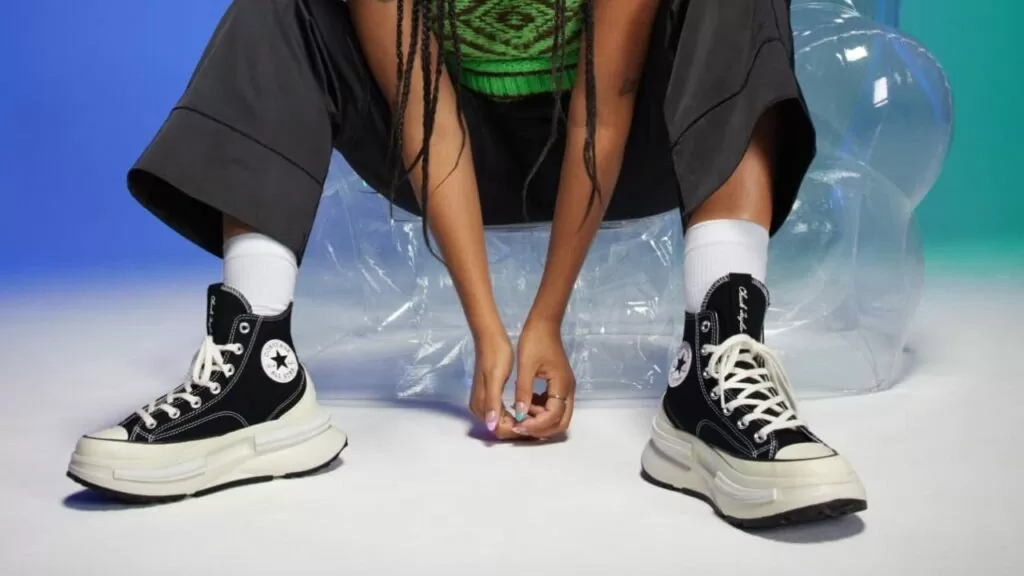 Scarpe converse hotsell saldi
