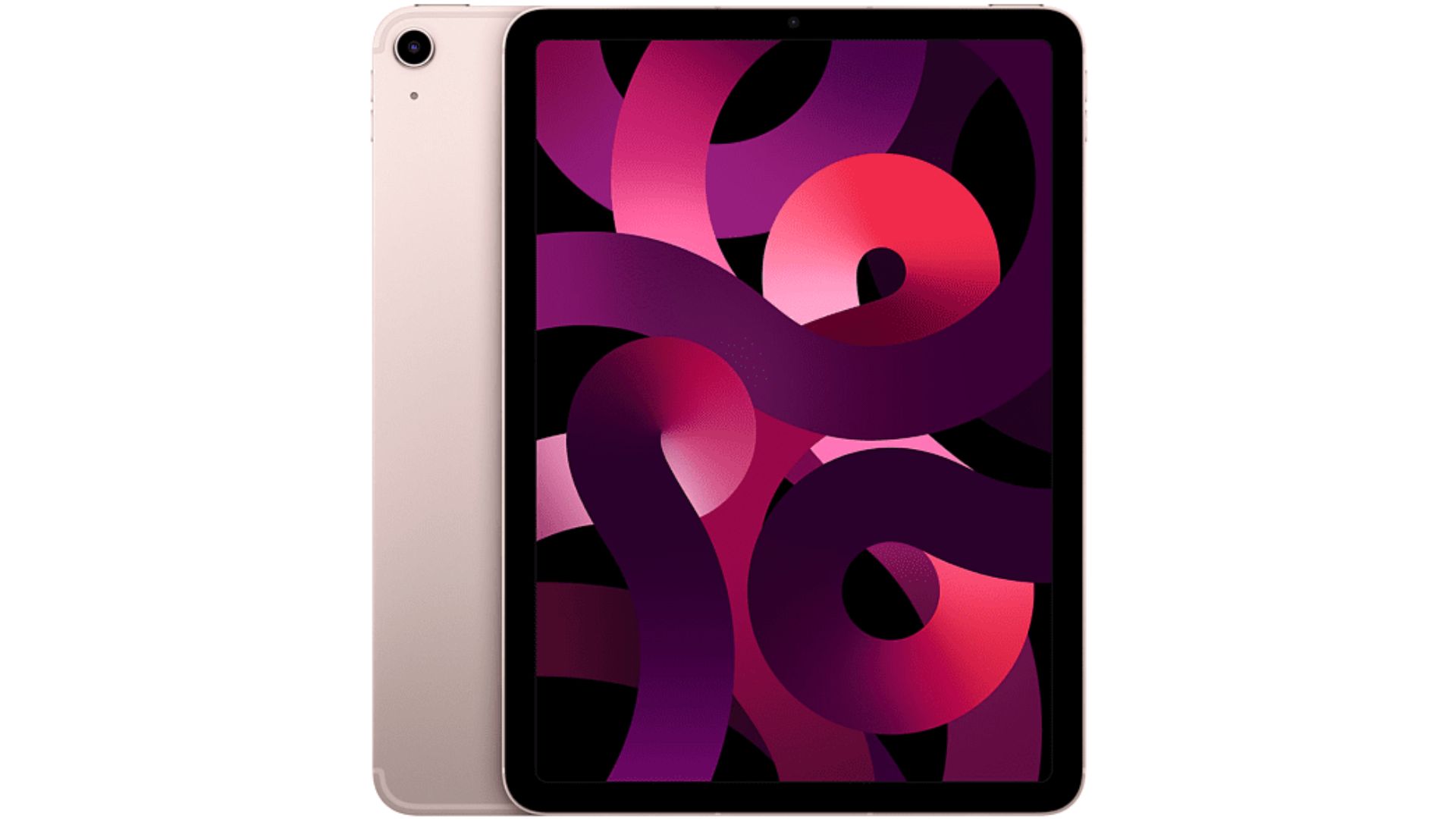 iPad Air 5G WiFi Cellular offerta MediaWorld