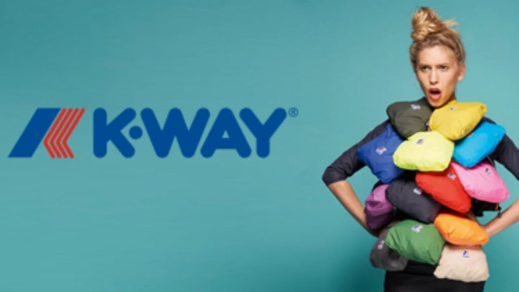 Kway saldi inverno