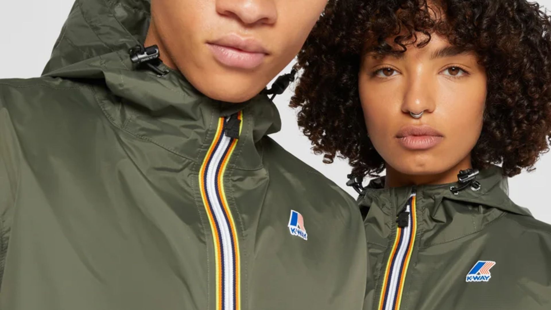 Kway saldi inverno