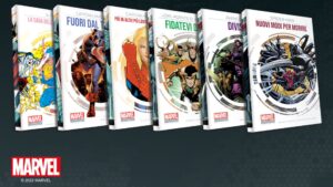 marvel legendary edition come riservare copia