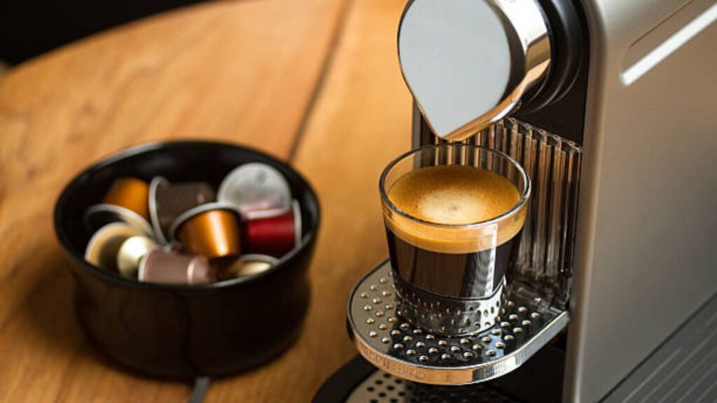 Monclick buono sconto 20 euro macchina nespresso