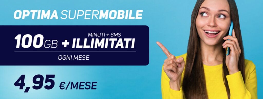 Optima SuperMobile