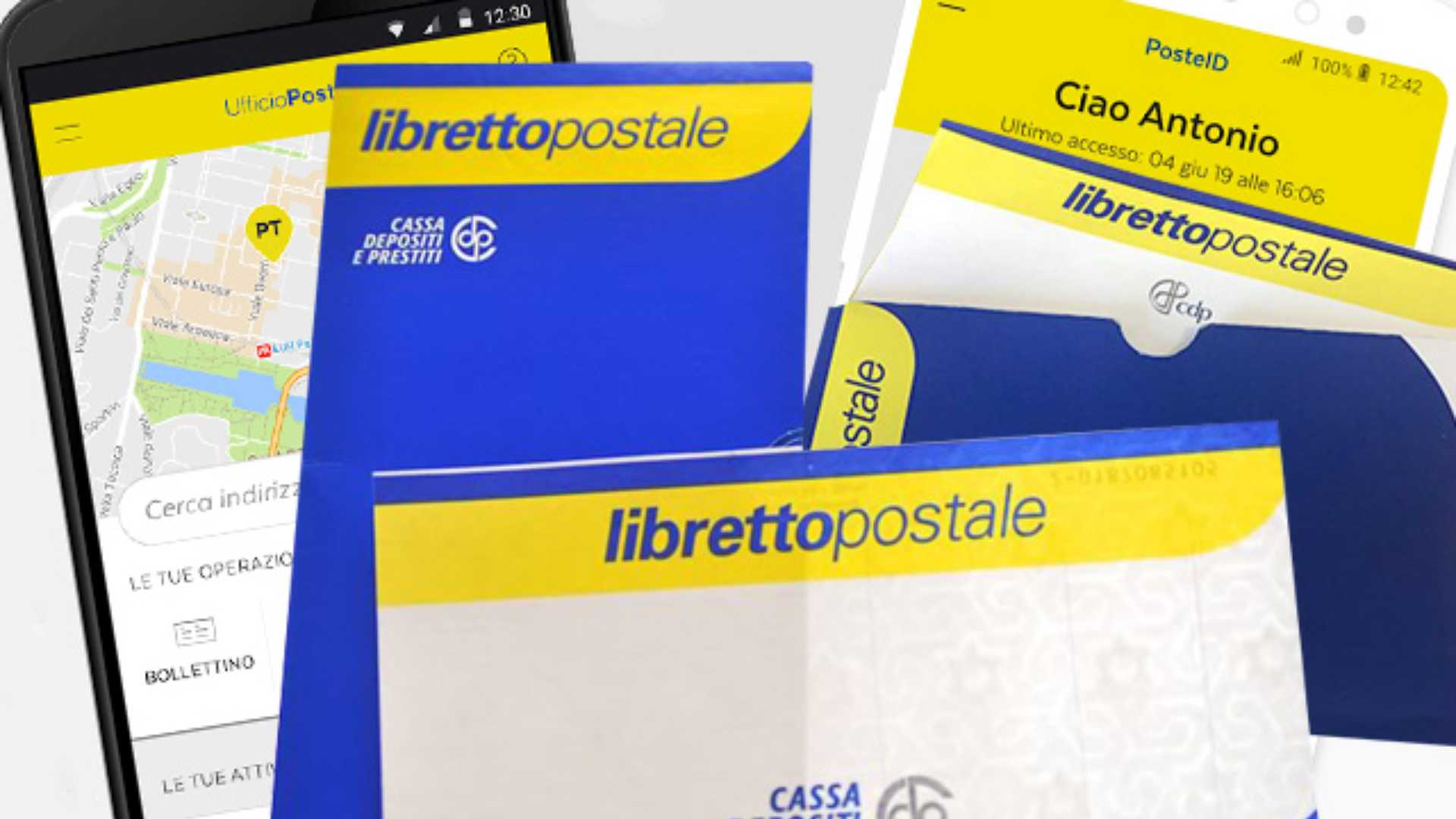 poste italiane