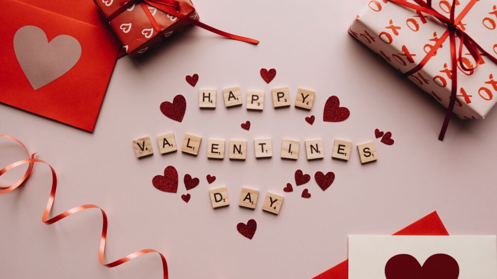 San Valentino idee regalo per lei