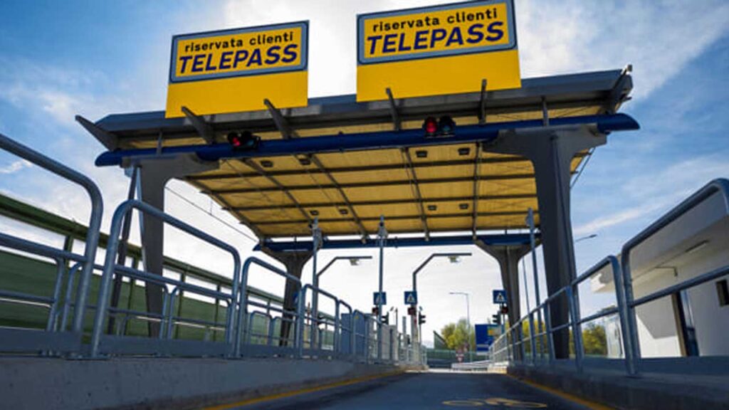 telepass