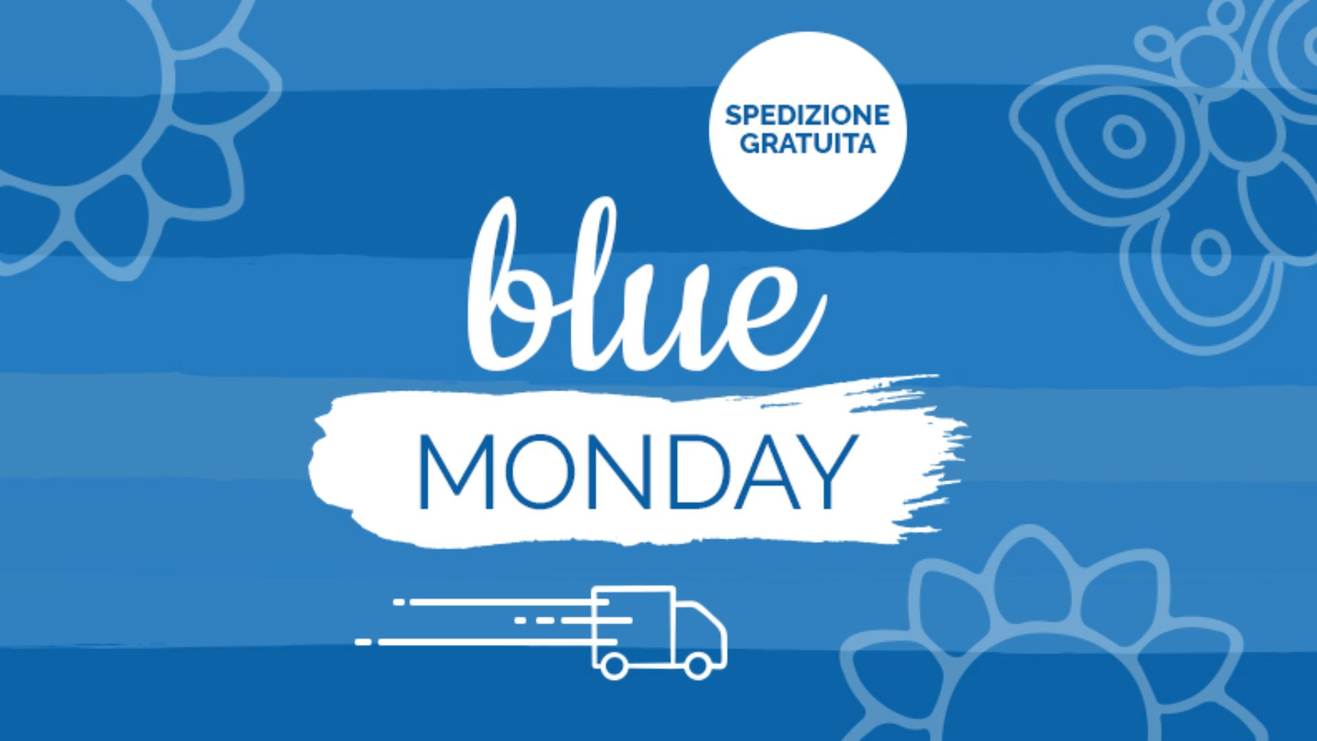 THUN Blue Monday offerte promo