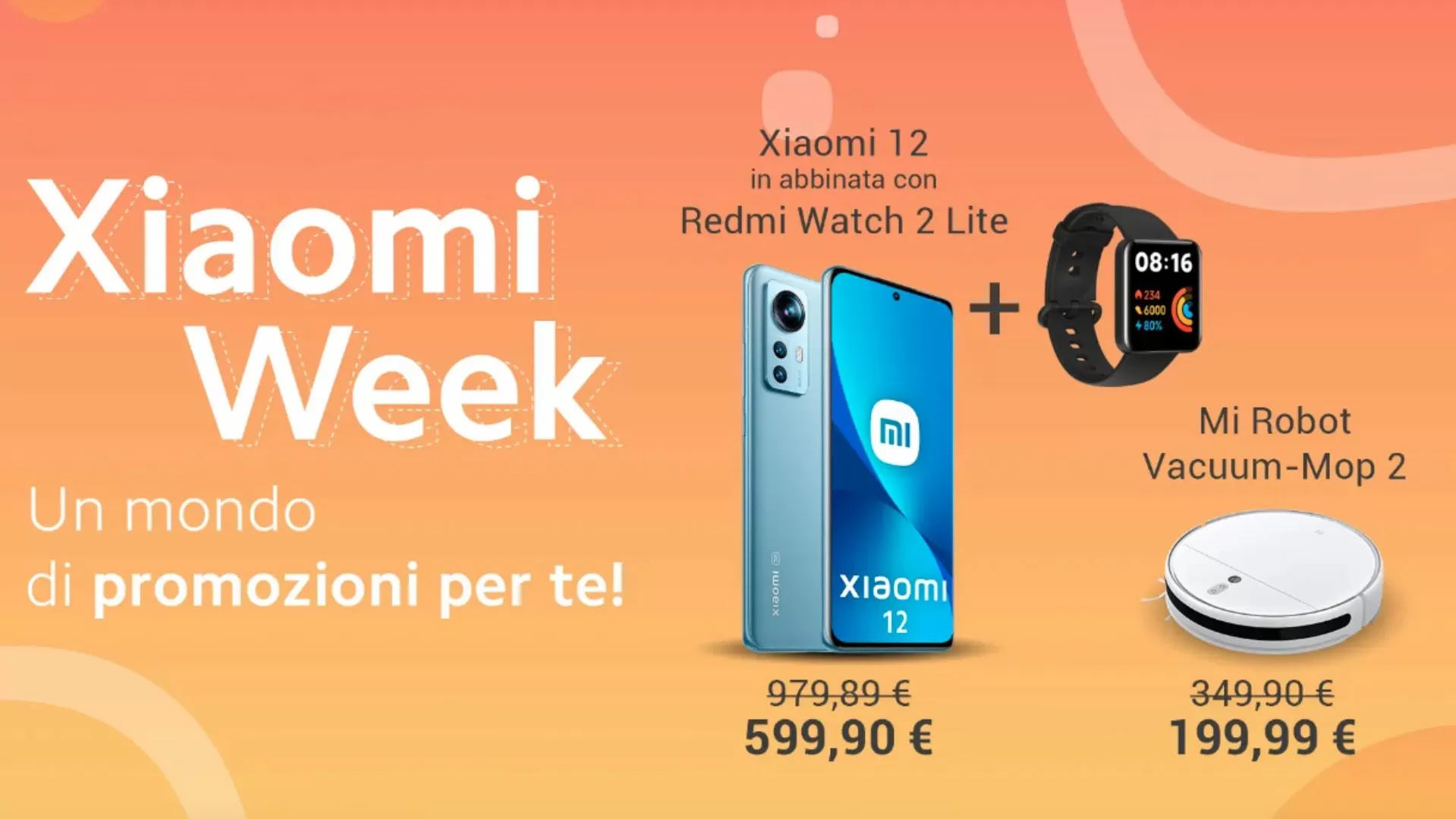 Xiaomi Week