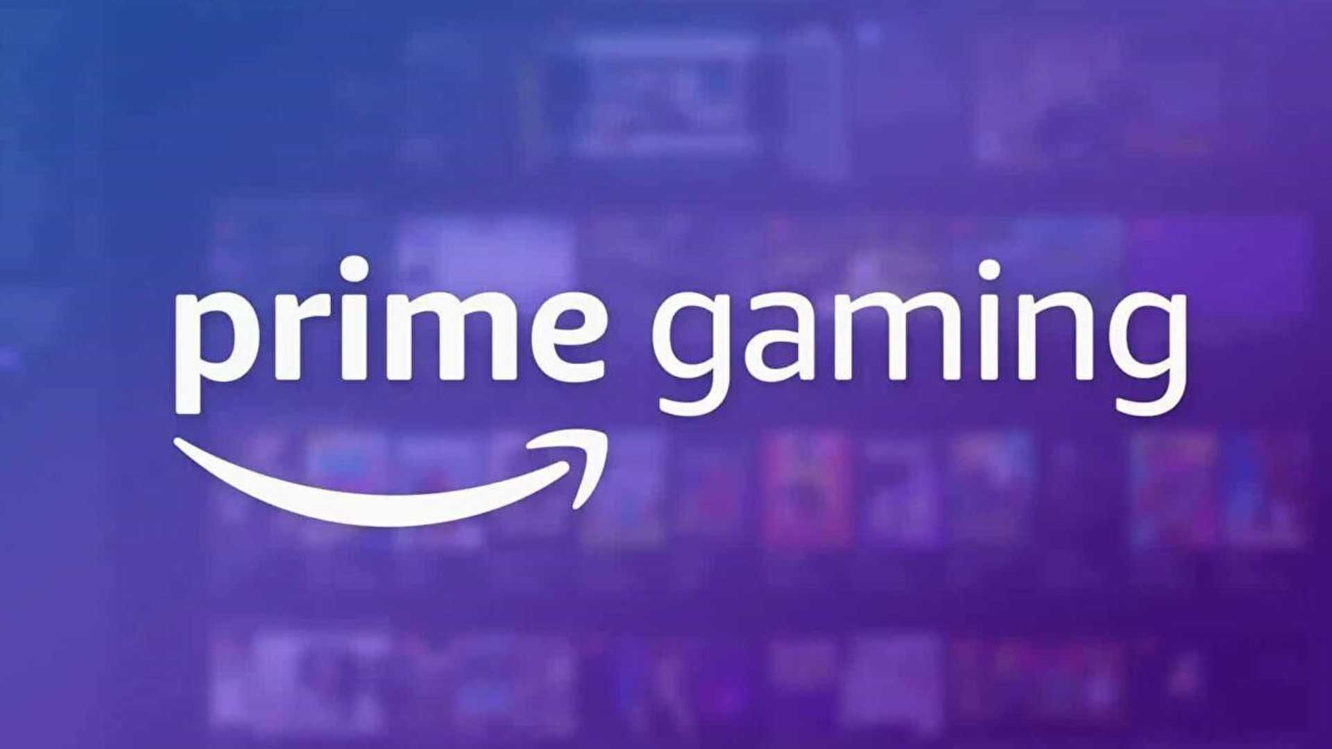 Prime Gaming