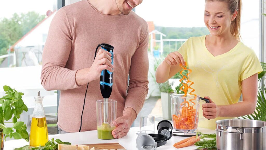 Braun codice sconto elettrodomestici cucina