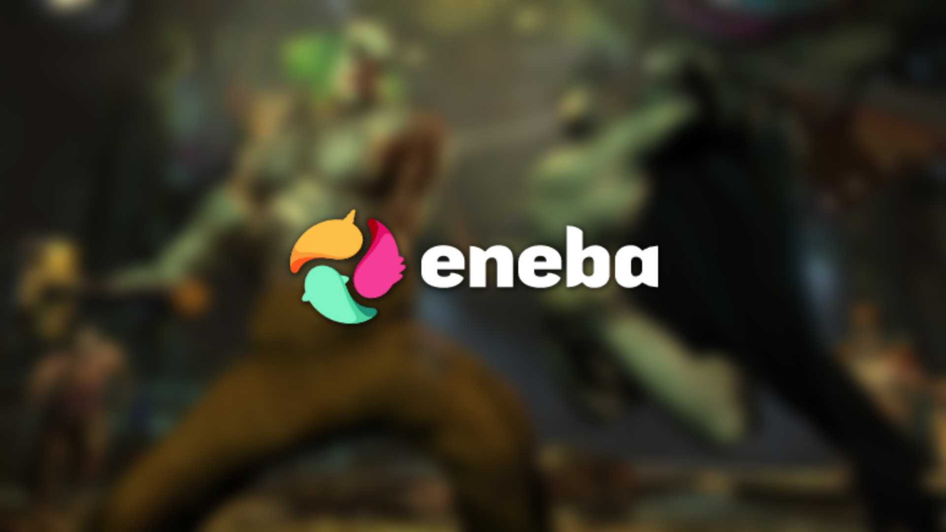 Eneba