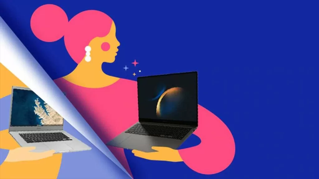 Samsung Galaxy Book