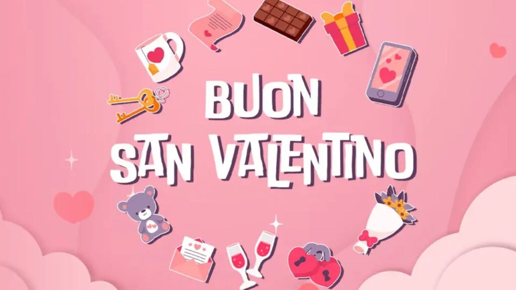 San Valentino offerte pop in a box