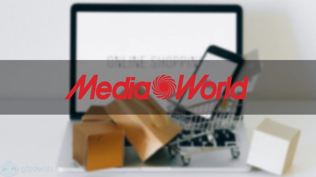 Sconto Subito MediaWorld